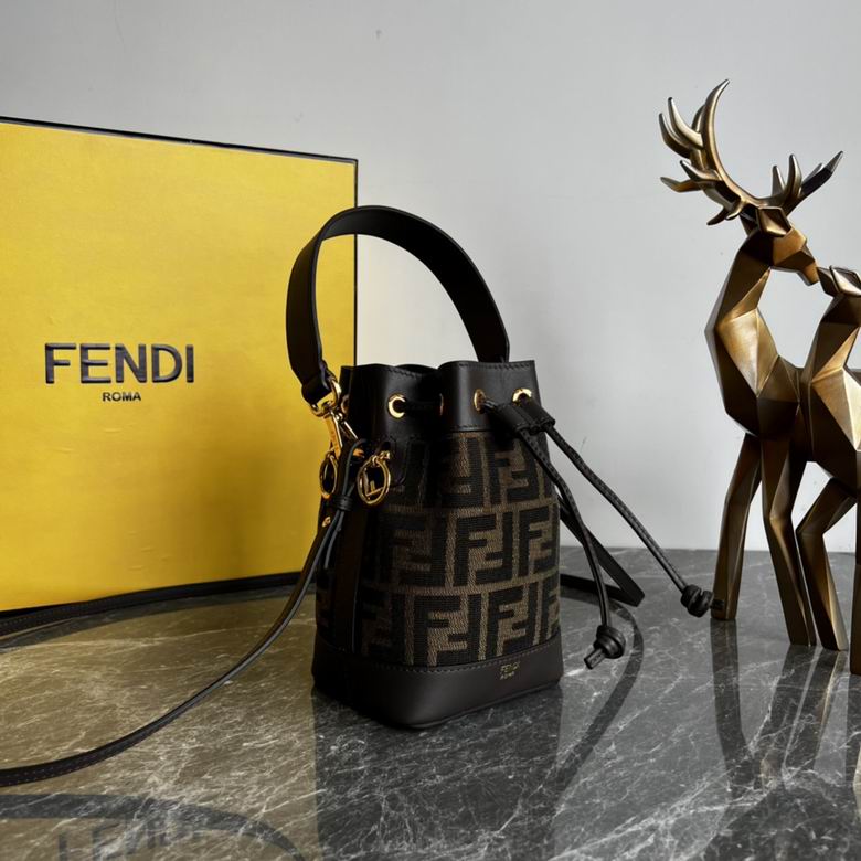 FDNI-Bags - Drift Supply - 589