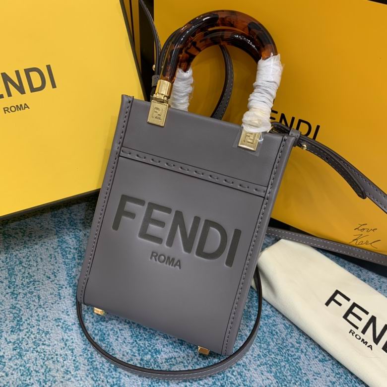 FDNI-Bags - Drift Supply - 635