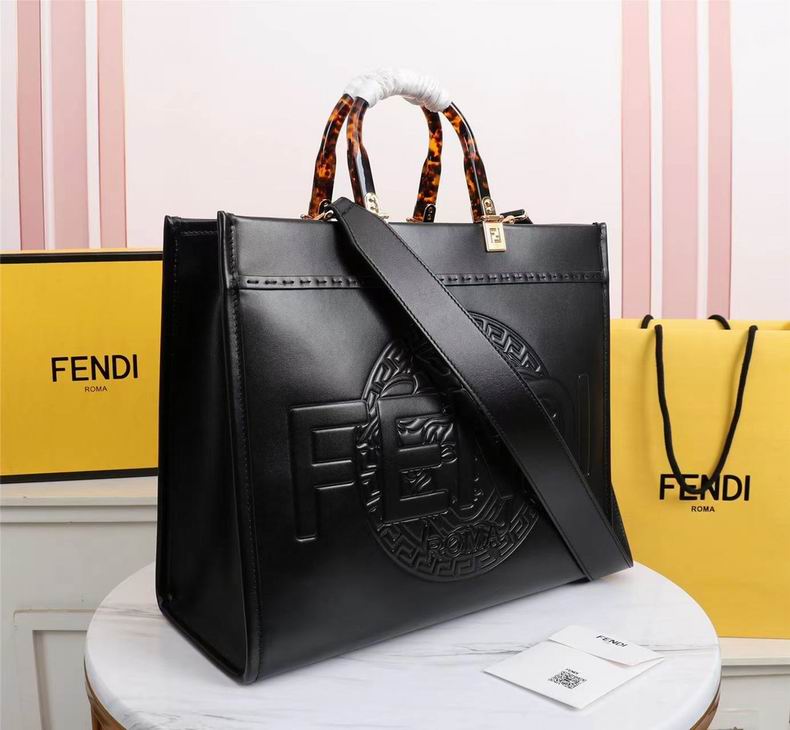 FDNI-Bags - Drift Supply - 641