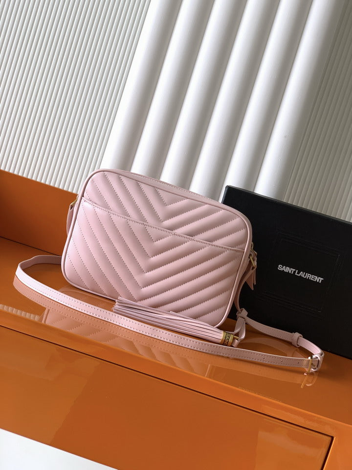 LSY-Bags - Drift Supply - 850