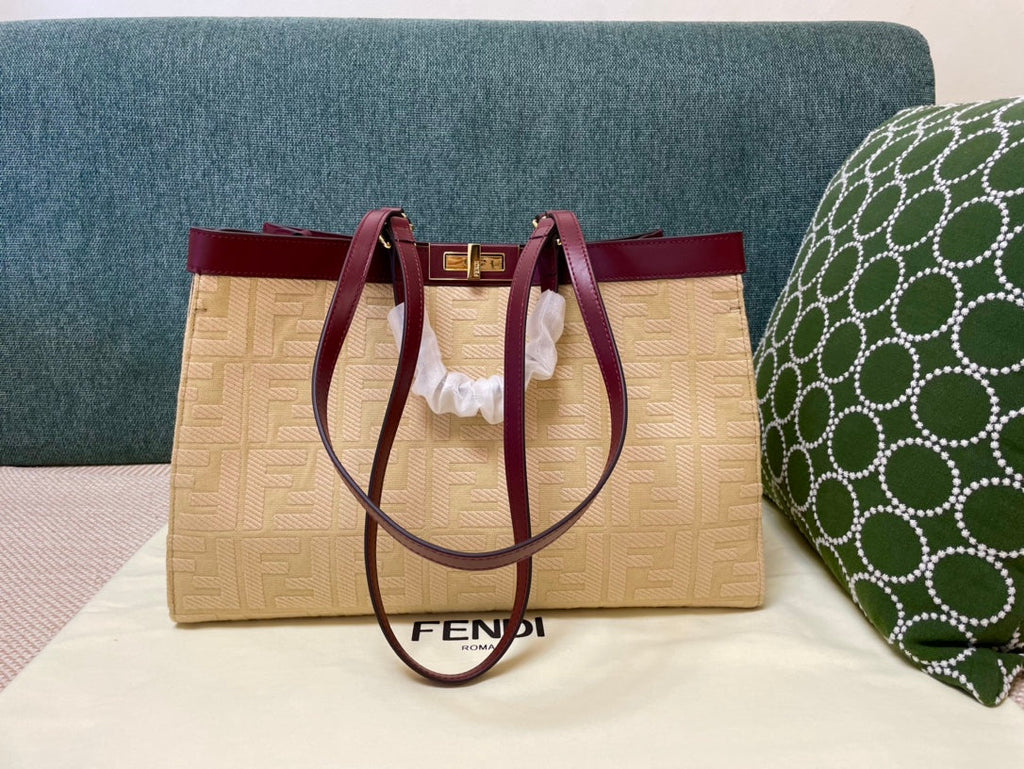 FDNI-Bags - Drift Supply - 742