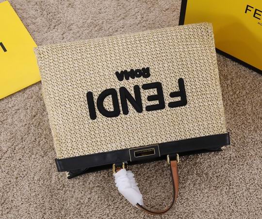 FDNI-Bags - Drift Supply - 490