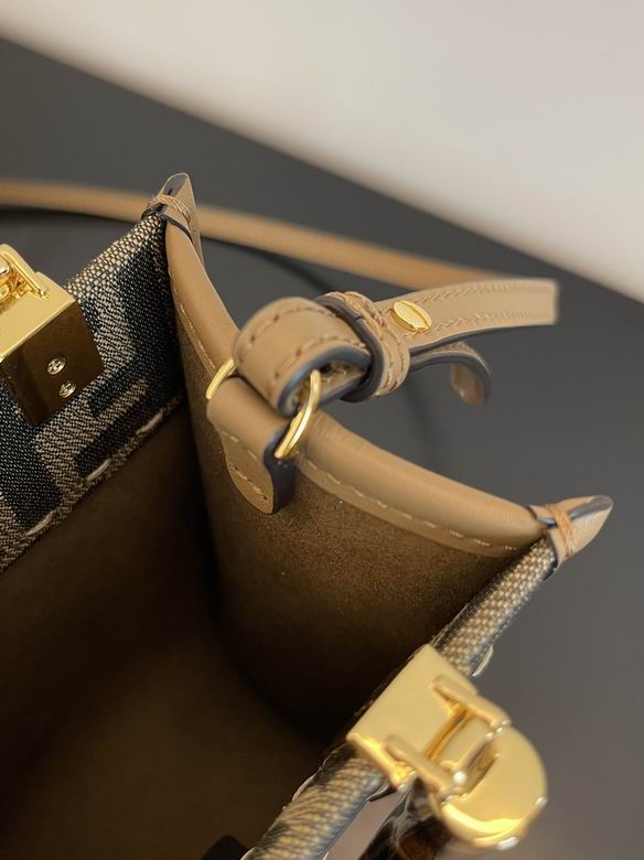 FDNI-Bags - Drift Supply - 827
