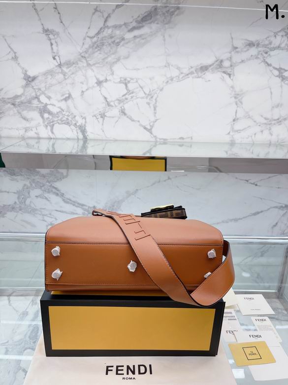 FDNI-Bags - Drift Supply - 398