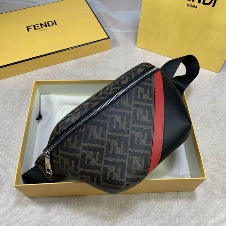 FDNI-Bags - Drift Supply - 859