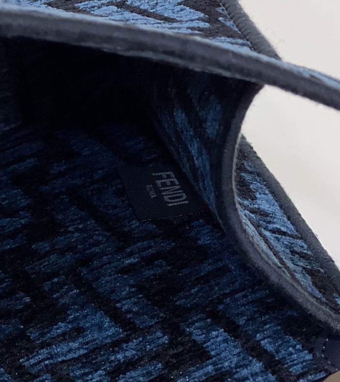 FDNI-Bags - Drift Supply - 771