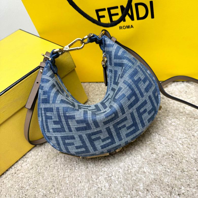 FDNI-Bags - Drift Supply - 925