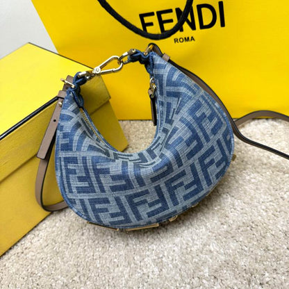 FDNI-Bags - Drift Supply - 925