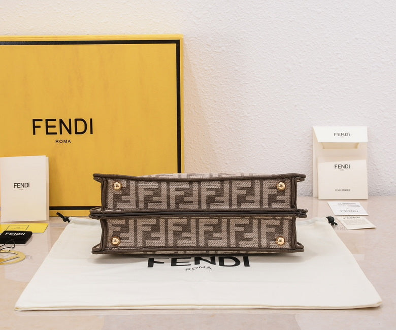 FDNI-Bags - Drift Supply - 404