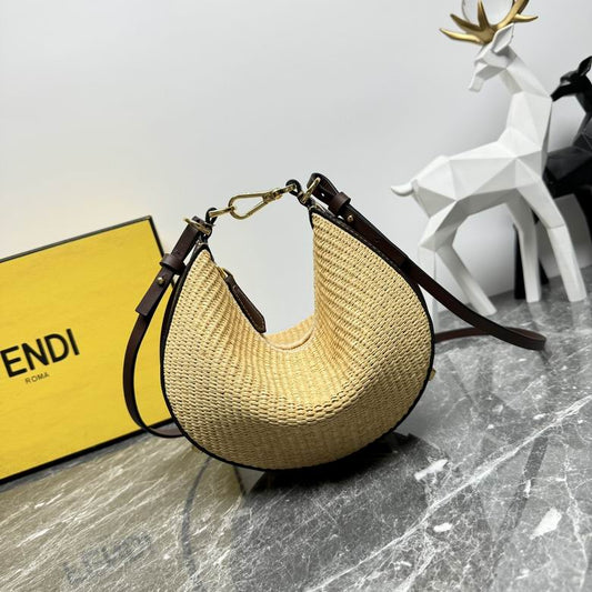 FDNI-Bags - Drift Supply - 171
