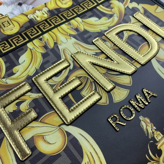 FDNI-Bags - Drift Supply - 476