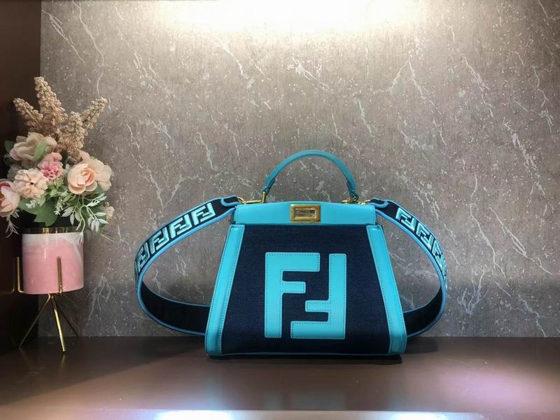 FDNI-Bags - Drift Supply - 732