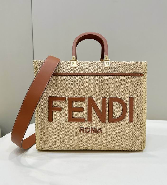 FDNI-Bags - Drift Supply - 203