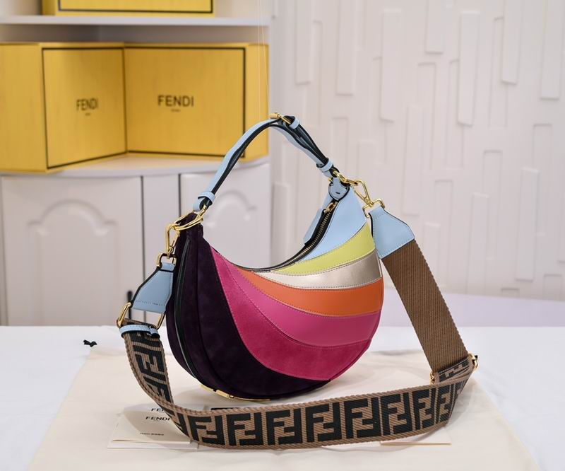 FDNI-Bags - Drift Supply - 446