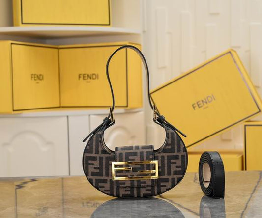 FDNI-Bags - Drift Supply - 510