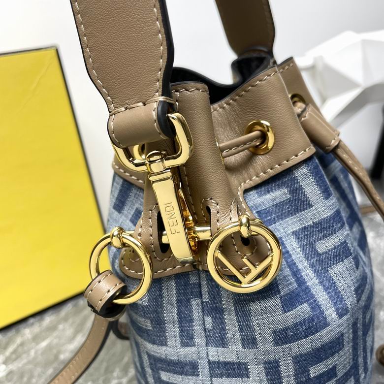 FDNI-Bags - Drift Supply - 114