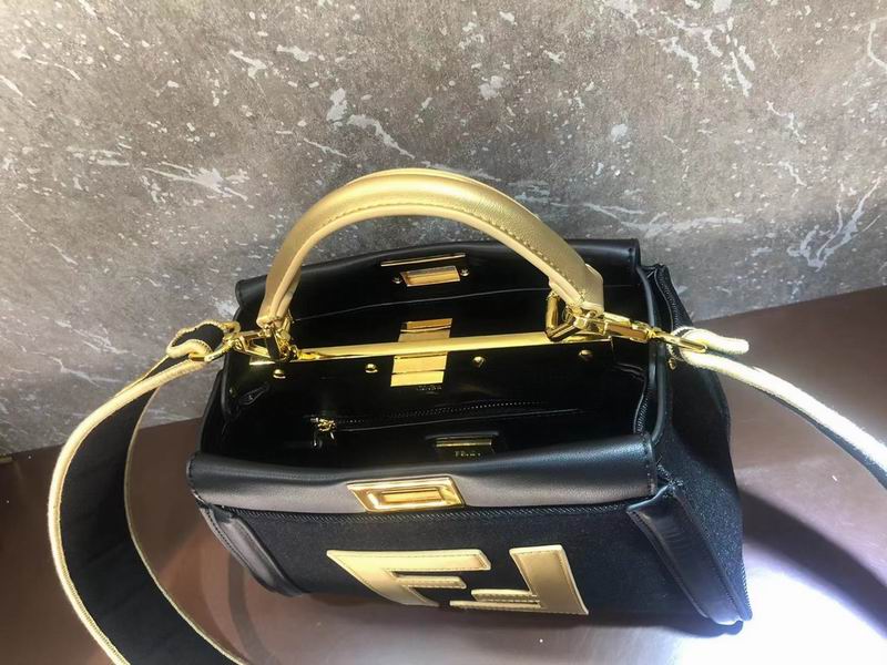 FDNI-Bags - Drift Supply - 732