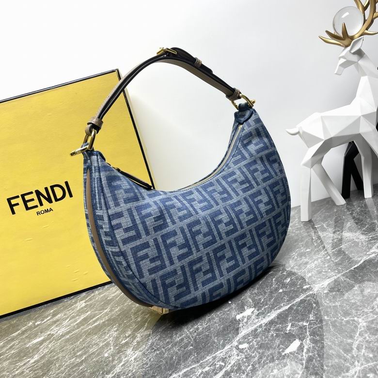 FDNI-Bags - Drift Supply - 118