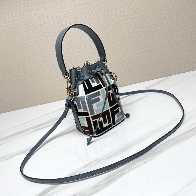 FDNI-Bags - Drift Supply - 1170
