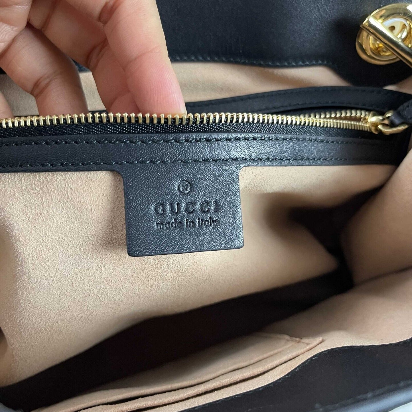 Drift Supply - GGC1 BAG - 309