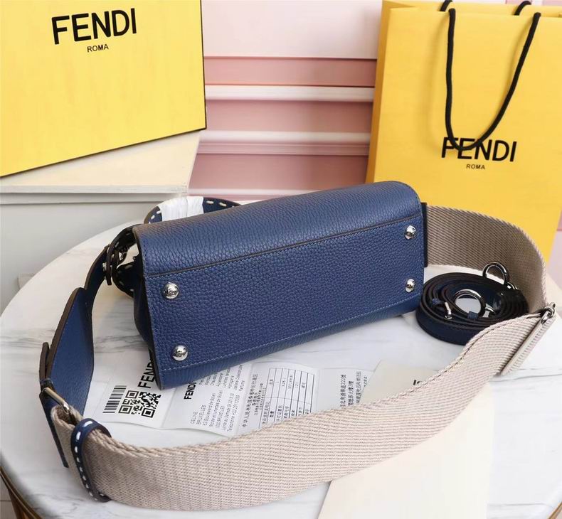 FDNI-Bags - Drift Supply - 740