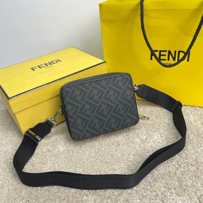 FDNI-Bags - Drift Supply - 070