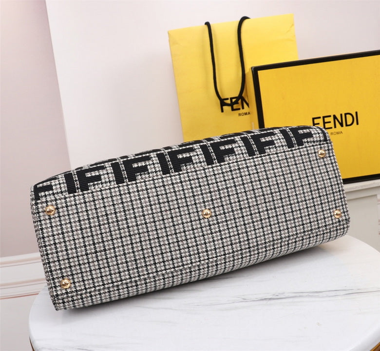 FDNI-Bags - Drift Supply - 810