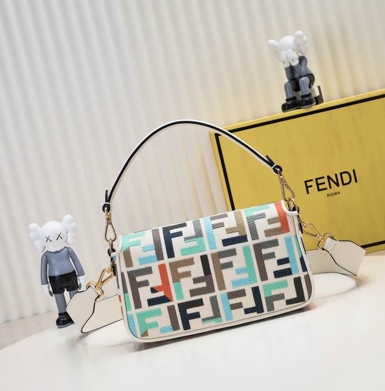 FDNI-Bags - Drift Supply - 340