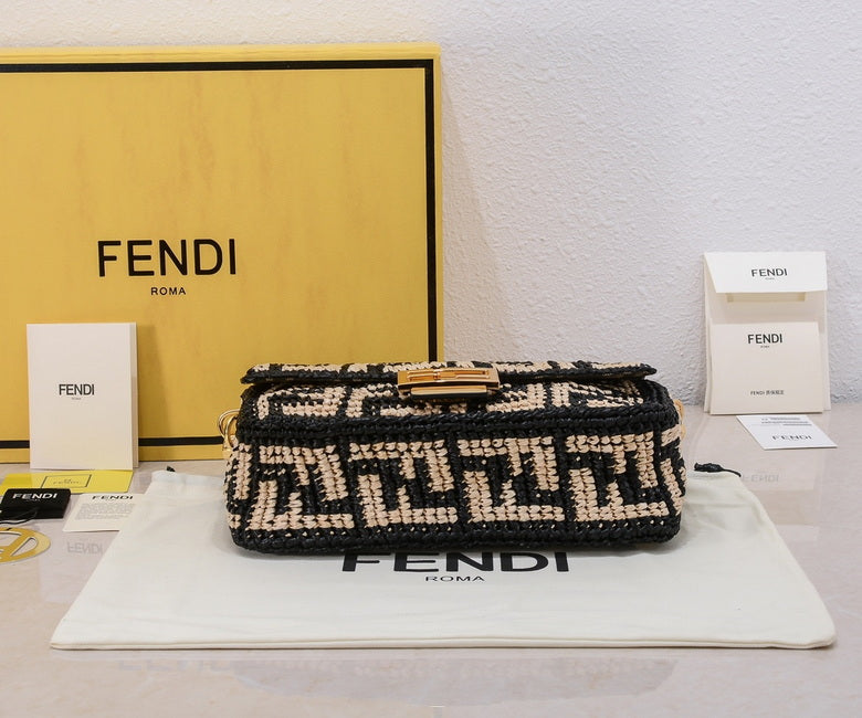 FDNI-Bags - Drift Supply - 308