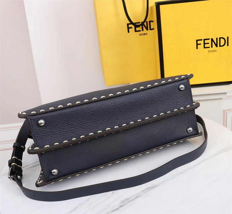 FDNI-Bags - Drift Supply - 745