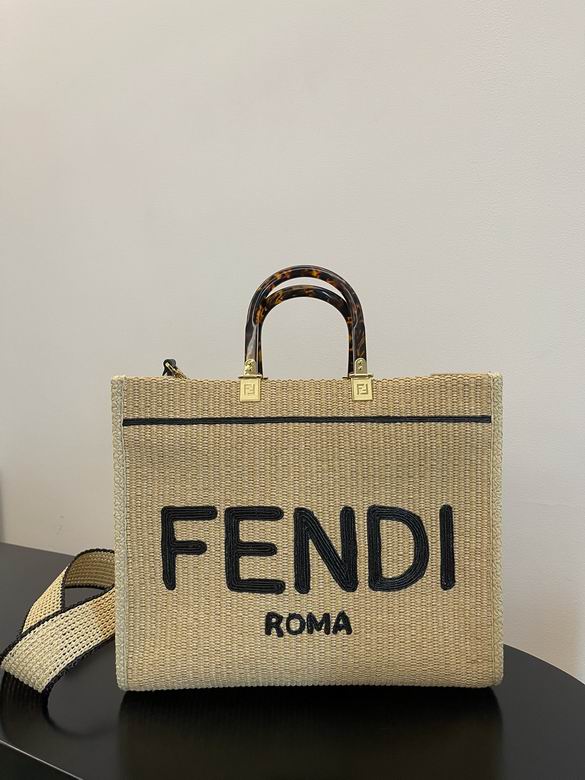 FDNI-Bags - Drift Supply - 840