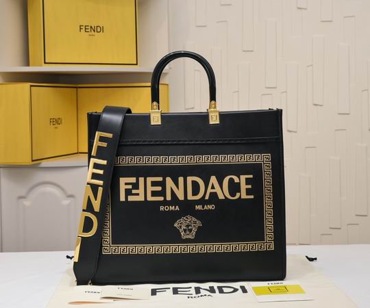 FDNI-Bags - Drift Supply - 489