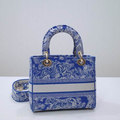DDR-Bags - Drift Supply - 495