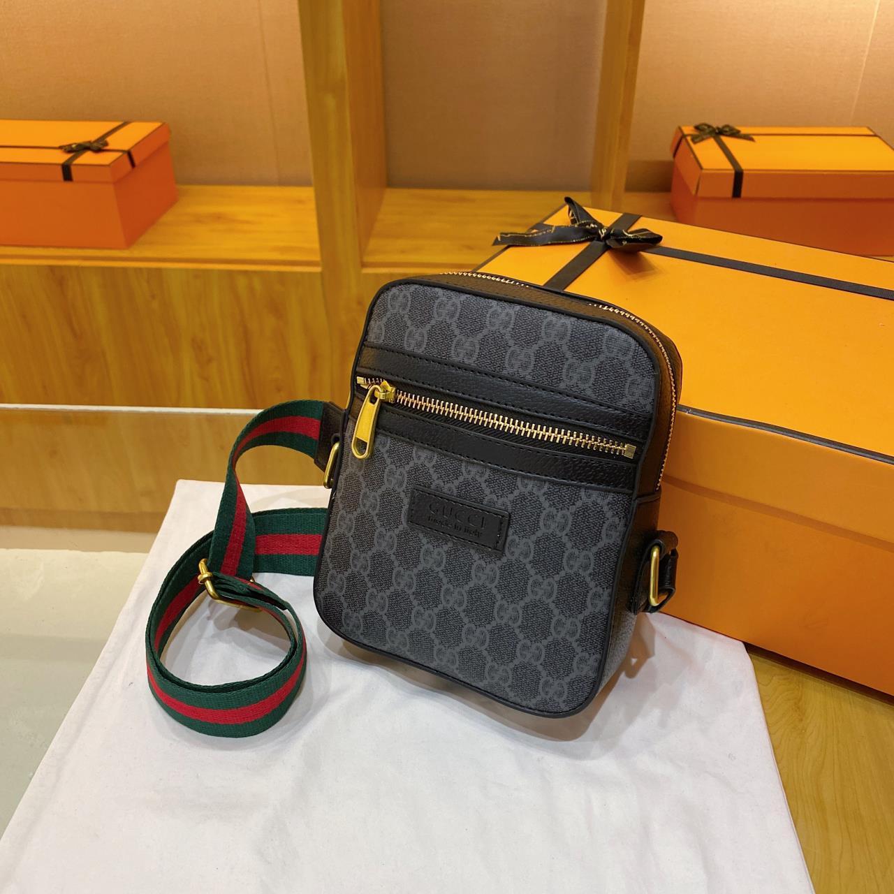 Drift Supply - GGC1 BAG - 1310