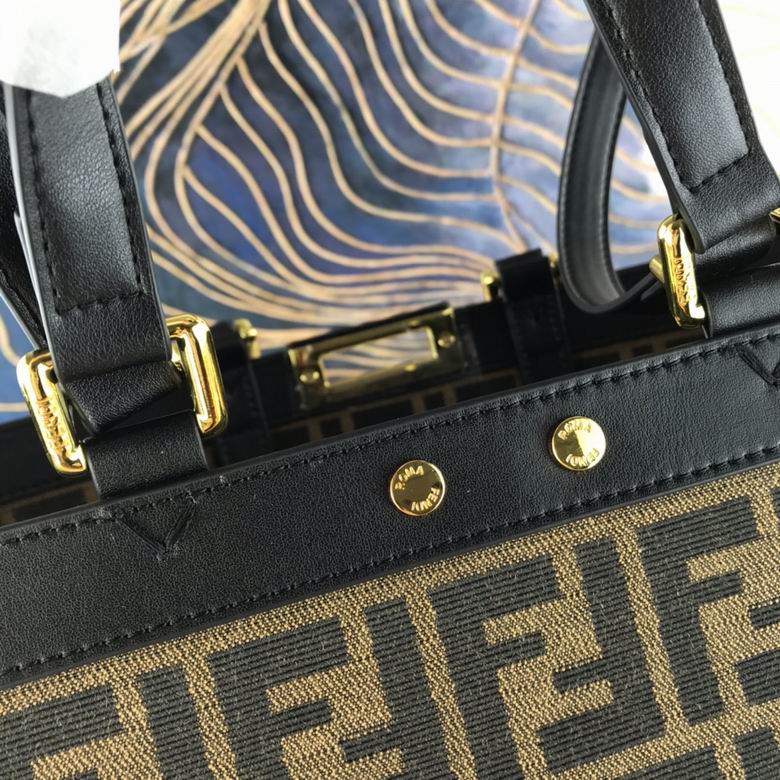 FDNI-Bags - Drift Supply - 388