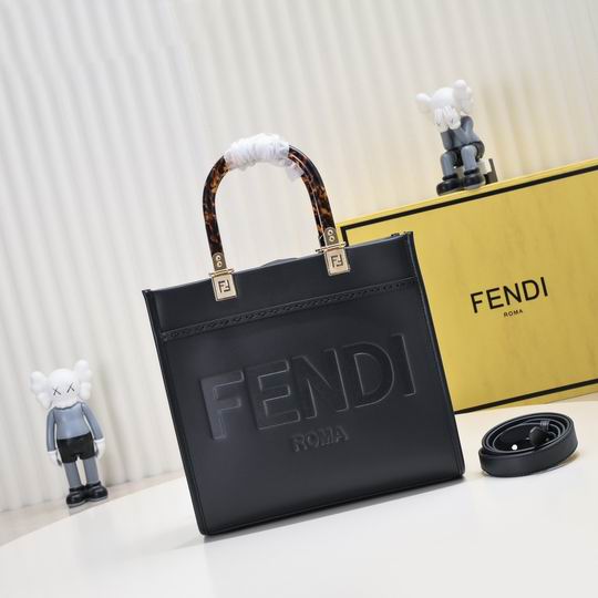 FDNI-Bags - Drift Supply - 497