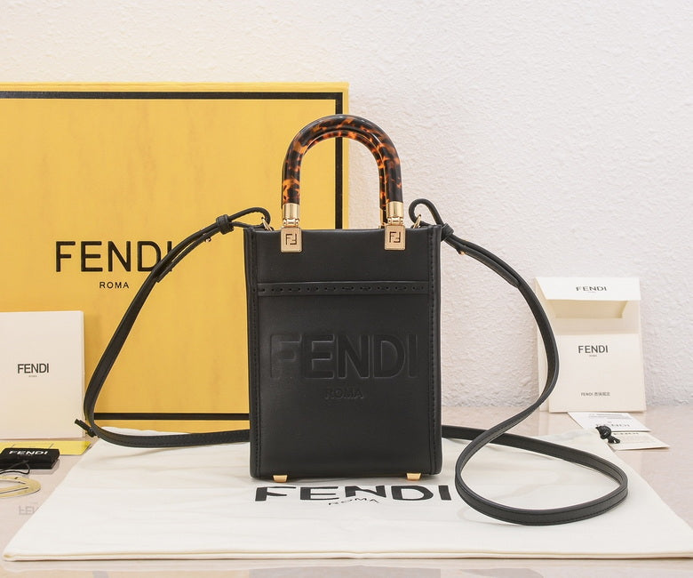FDNI-Bags - Drift Supply - 478
