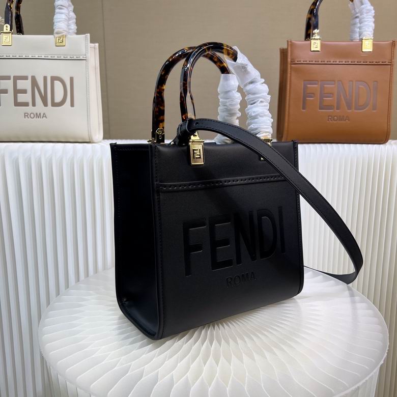 FDNI-Bags - Drift Supply - 652