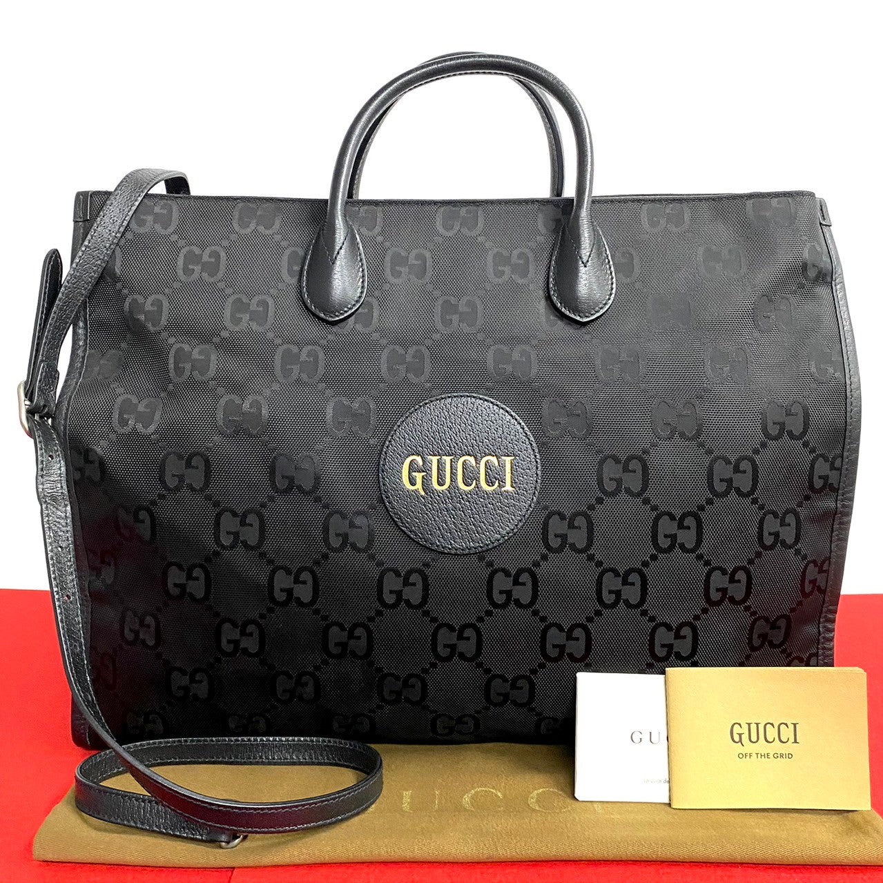 Drift Supply - GGC1 BAG - 2364