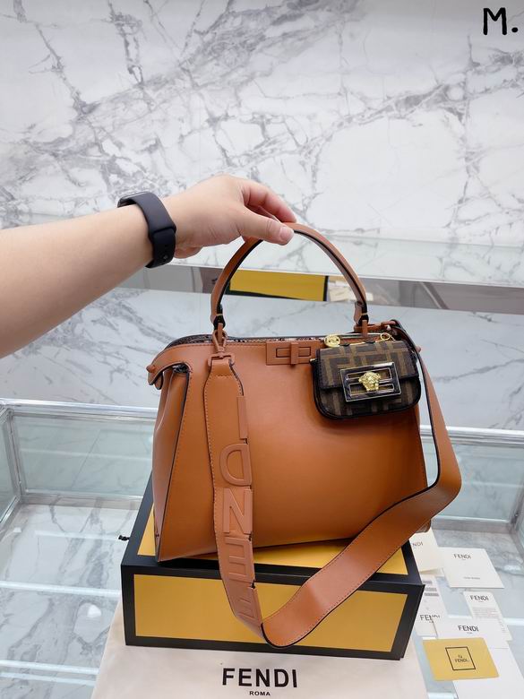 FDNI-Bags - Drift Supply - 398