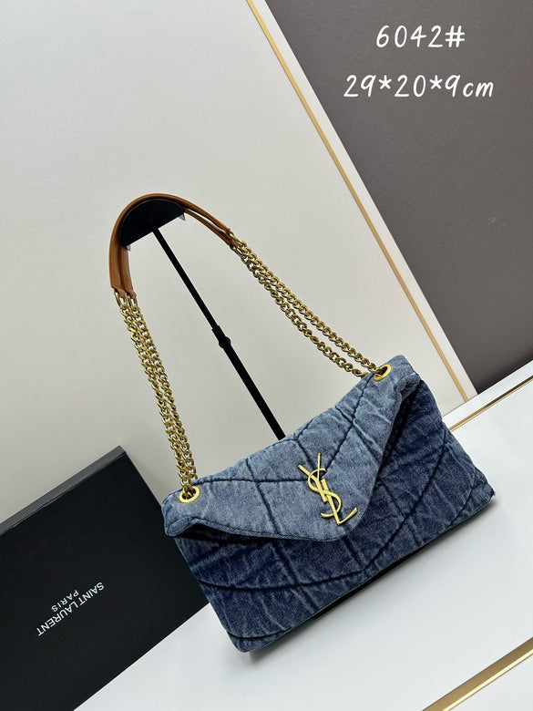 LSY-Bags - Drift Supply - 127