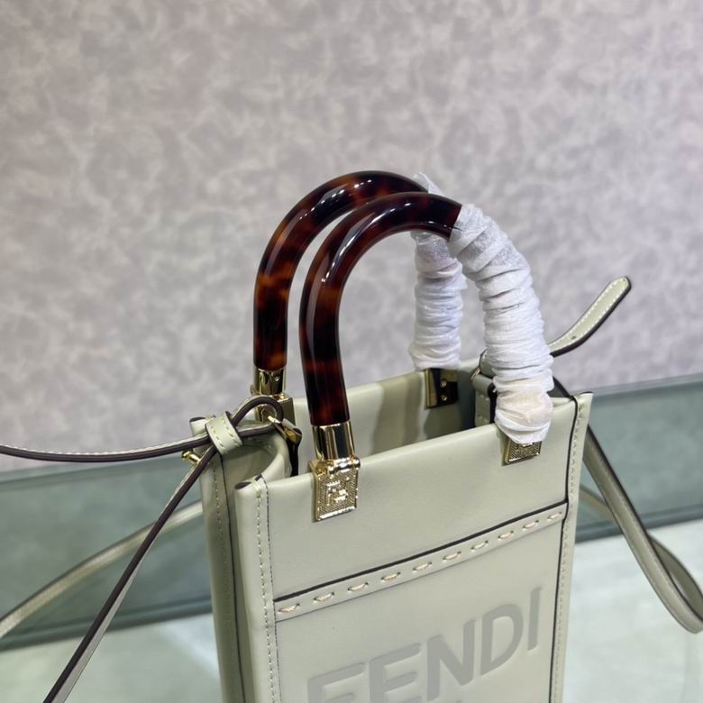 FDNI-Bags - Drift Supply - 825