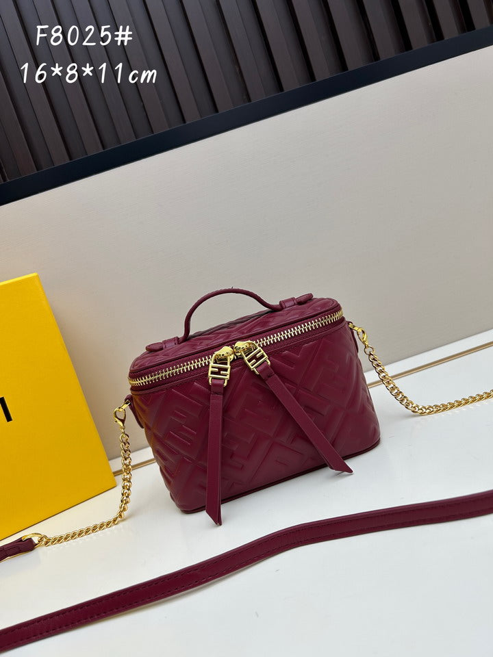 FDNI-Bags - Drift Supply - 937