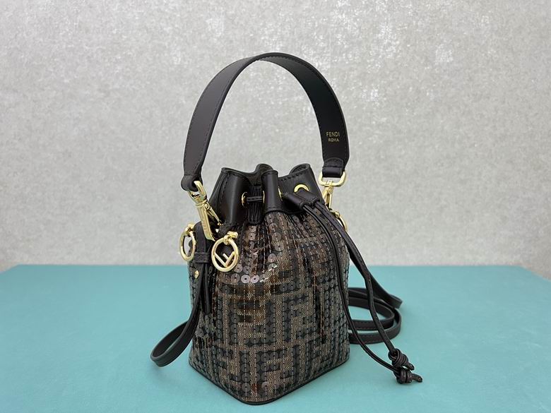 FDNI-Bags - Drift Supply - 590