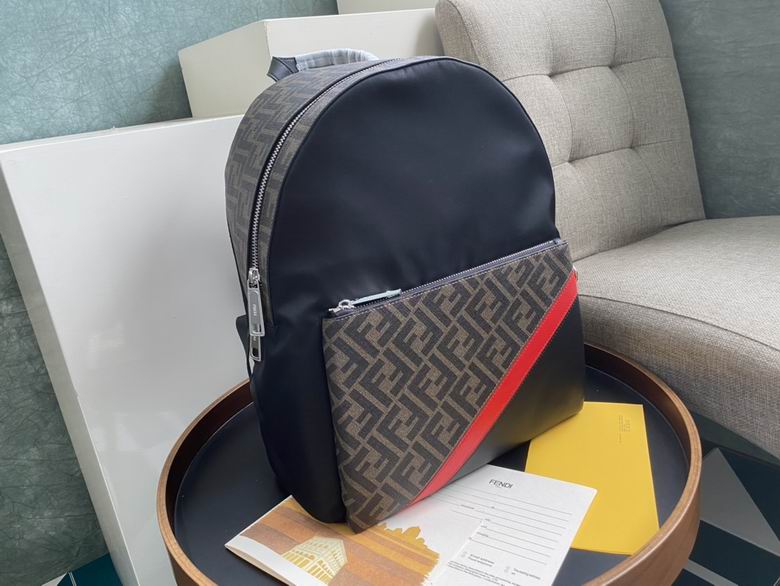 FDNI-Bags - Drift Supply - 547