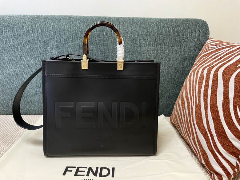 FDNI-Bags - Drift Supply - 170