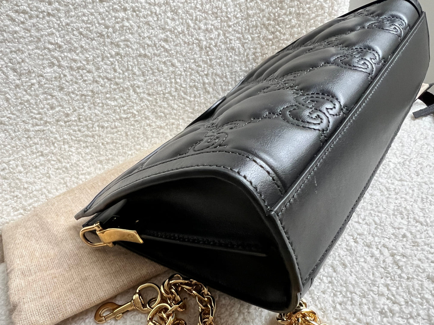 Drift Supply - GGC1 BAG - 4013