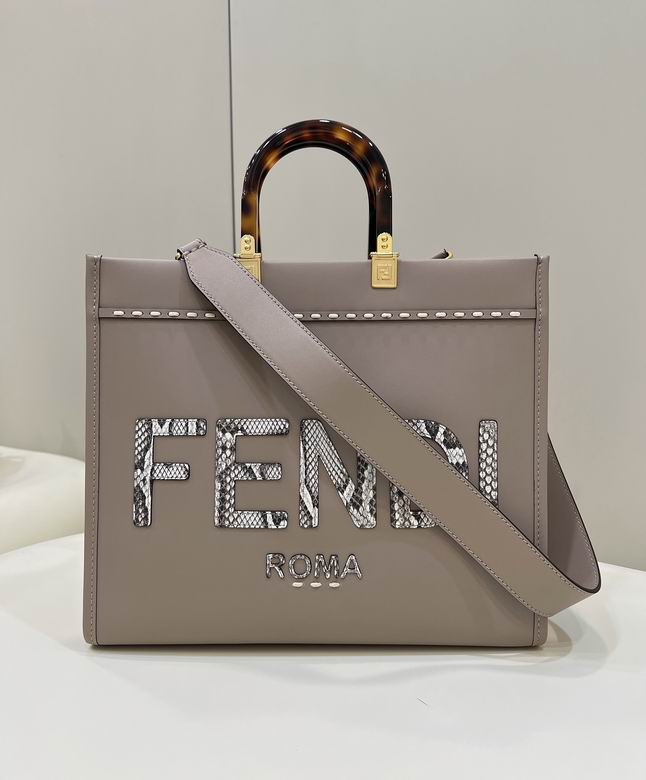 FDNI-Bags - Drift Supply - 466