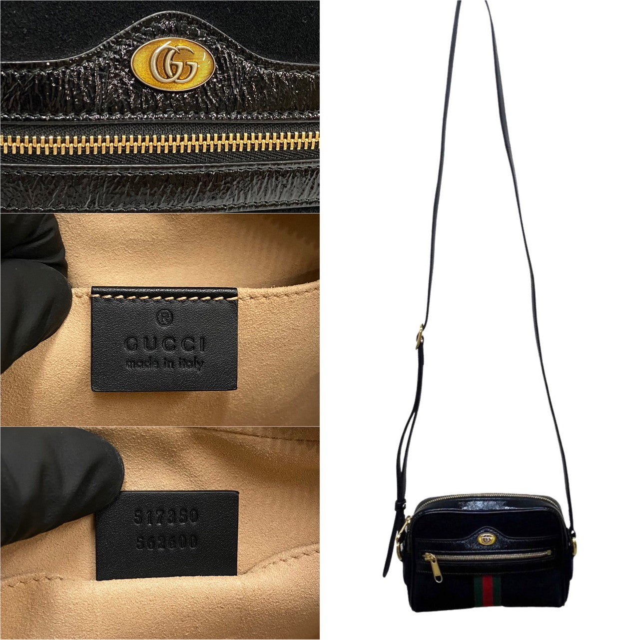 Drift Supply - GGC1 BAG - 2206