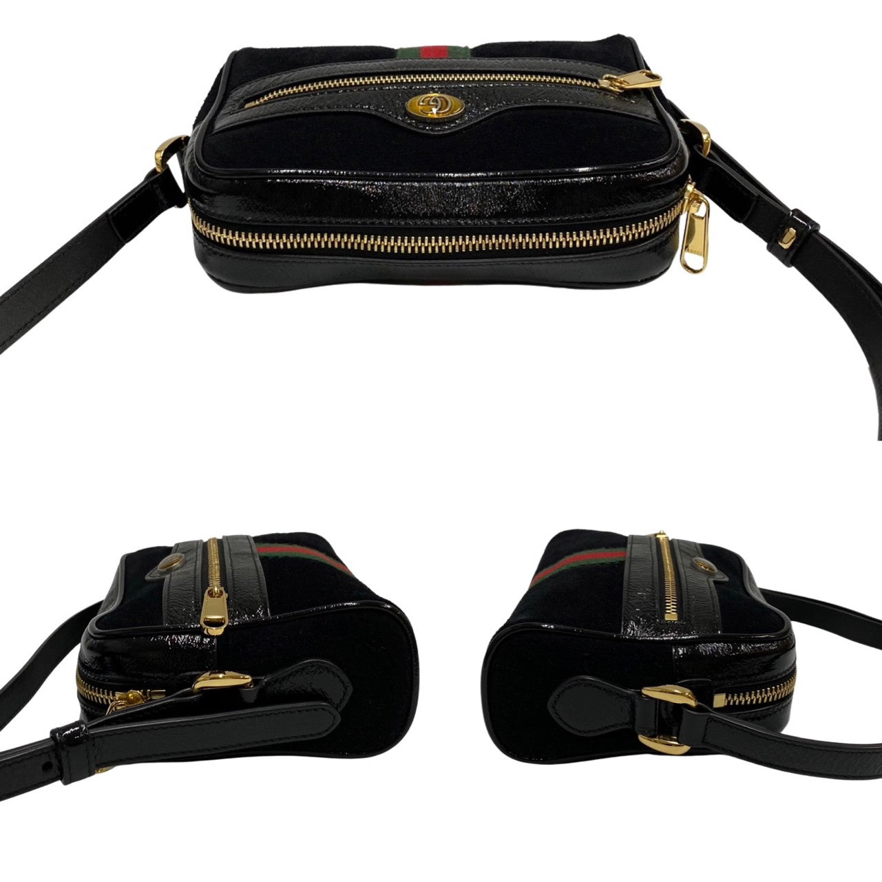 Drift Supply - GGC1 BAG - 2206